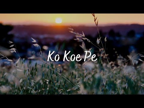 Ko Koe Pe
