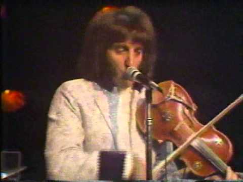 Diggy Liggy Lo - Doug Kershaw (Fiddlers Three)