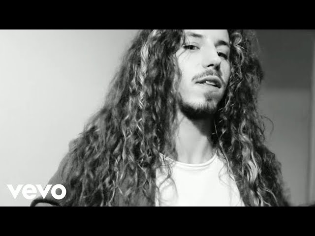 Michał Szpak Rosanna