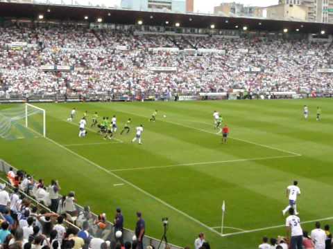 Real Zaragoza - Córdoba