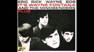 She’s A Rebel - Wayne Fontana \u0026 The Mindbenders (1965)