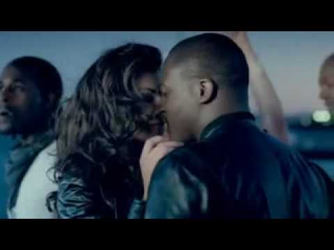 Taio Cruz - Break Your Heart