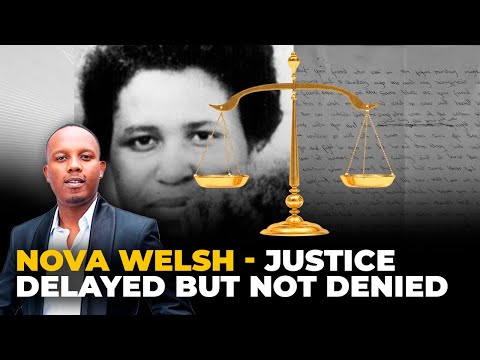 Justice Delayed But Not Denied - Headline Hitters 6 Ep 7