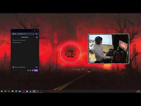 DJ KARLSSON / DJ SWEDISH LIVE FRIDAY AT #WoN @Sansar