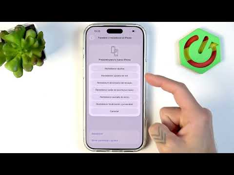 iPhone 17 Pro Max – How to Reset Network Settings