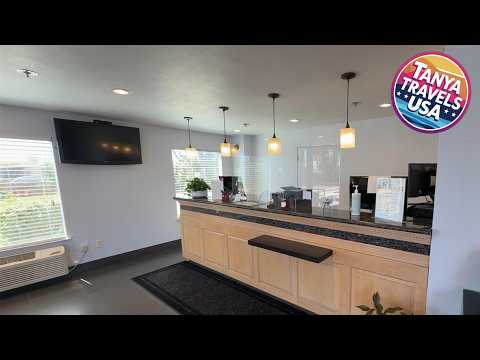 SureStay by Best Western Sunnyvale Silicon Valley | San Jose (CA), United States | Hotel Review 🏩