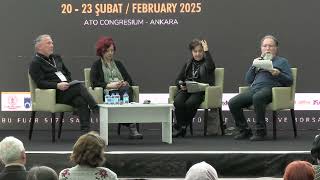 GÖÇ - ArtAnkara 2025