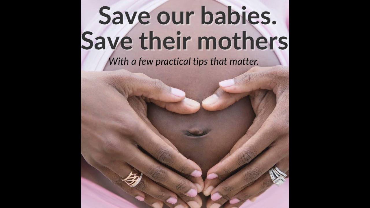 Want a Healthy Baby ? Start here.