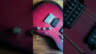 GT-48 Ergo AV Guitars Custom Made