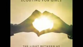 Scouting for girls - snakes and ladders