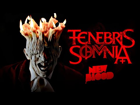 Tenebris Somnia - New Blood Trailer 1