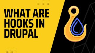 Download the video "Introduction to Hooks in Drupal 8 | Drupal 9 | Drupal 10"