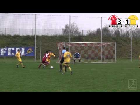 Waltersdorf - FCN (13.Spieltag AOL 2012/13)