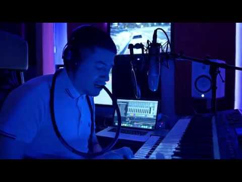 Le Dj Nab - Make Your Move ( Live Looping Talkbox )