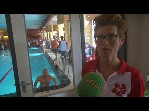 11Sport: Jeugdwedstrijd bij Aoreven in Heythuysen