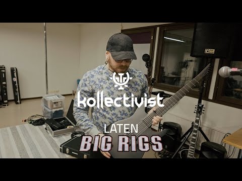 Kamacorner Special: Laten BIG RIGS