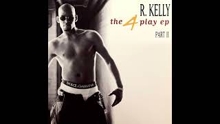 R. Kelly - She’s Loving Me (The G-Funk Mix