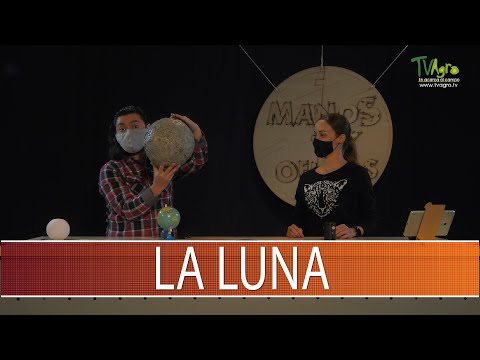 The Moon - TvAgro by Juan Gonzalo Angel Restrepo
