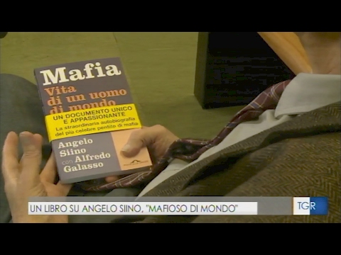 Il prof. Galasso al TG3 parla del suo nuovo libro.