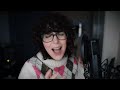 Muse - Muscle museum (symphonic cover by Marcela Bovio)