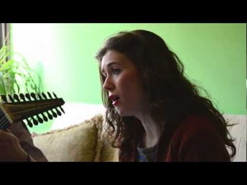 Nola Richardson "Come again, sweet love doth now invite" by John Dowland