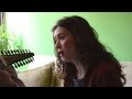 Nola Richardson "Come again, sweet love doth now invite" by John Dowland