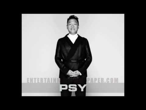 Oppa Mashup Style (Psy ft. Alexandro Stan, LMFAO, Sak Noel, Ke$ha)