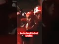 WATCH:Risto Benji tried to defend Shabba Ranks against Ninjamanat Sting 1990 #shabbaranks #ninjaman