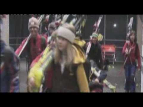 Skihauptschule Neustift