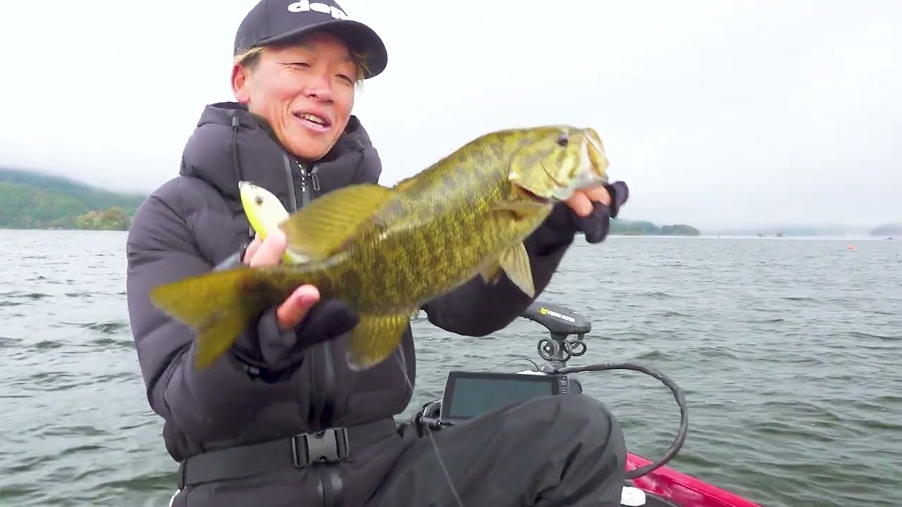 2026年度デプスウェブメンバー限定ルアー『KROスラローム』