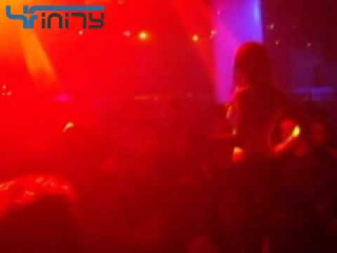 Christopher Lawrence & John '00' Fleming @ Sound-Bar