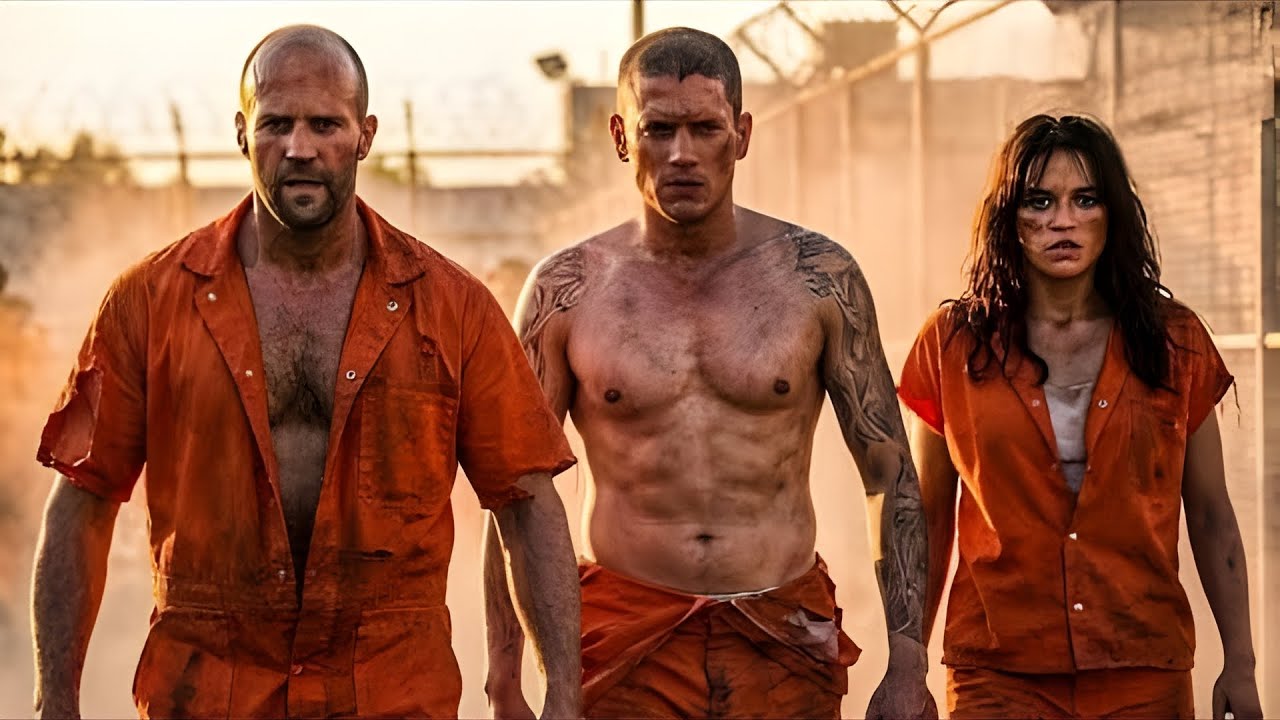 Nouveau Film D'action Complet en Français, 2025 Super Meilleur Film #filmorago