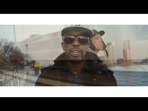 C.K.Las - Lovedora(a.k.a.)Amadora feat. Tjerk (Official Video 2021)1