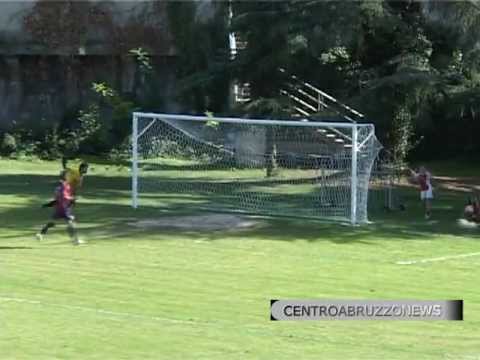 CENTROABRUZZONEWS SULMONA CASALINCONTRADA 2 - 0.mpg