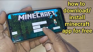 Download lagu how to download and install minecraft app for free | free minecraft app download mp3 Download lagu how to download and install minecraft app for free | free minecraft app download mp3