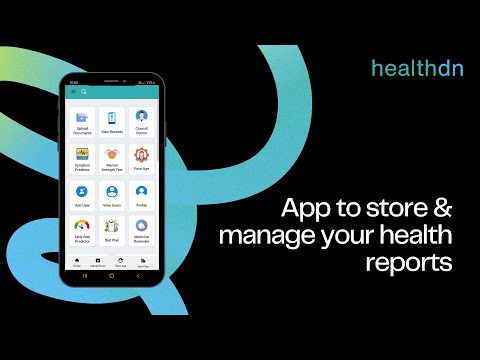 healthdn