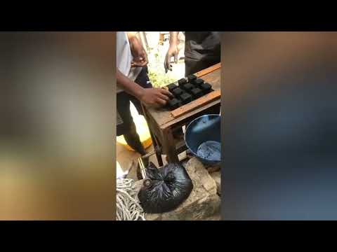 ECOVITAL NIGERIA #sustainability #sdgs #ecobriq #agrowaste