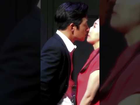 He won't clam down😍😍❣️ #jichangwook