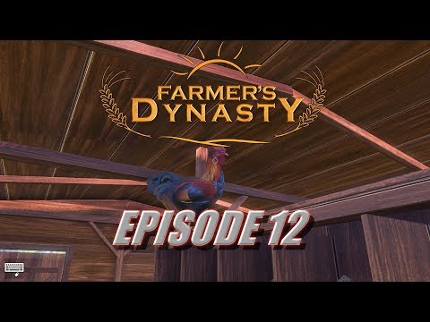 Farmer's Dynasty episode 12