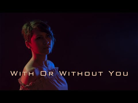 With or without you - U2 - Cover