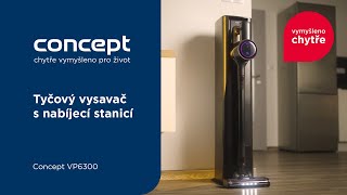 Concept VP6300