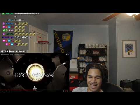 plaqueboymax Reacts to Sgpwes & SSG Kobe - Bentley (prod jaasu & synthetic) (OFFICIAL AUDIO)