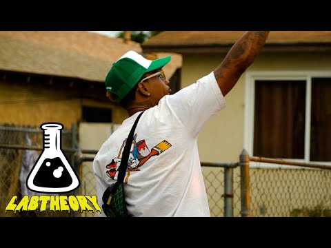 GOE - 1988 (Official Music Video)