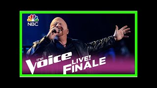 The voice 2017 red marlow - finale: &quot;i pray&quot;- Breaking News TNC -