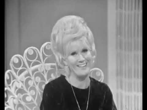 DUSTY SPRINGFIELD Stay Awhile stereo