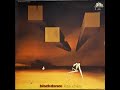 Klaus Schulze - Blackdance - Some Velvet Phasing