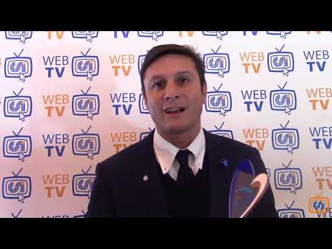 Campioni nella Vita - Javier Zanetti