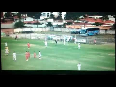 Velo vence o Capivariano e abre vantagem no mata-mata; confira os gols