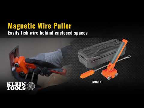 Magnetic Wire Puller (50611)