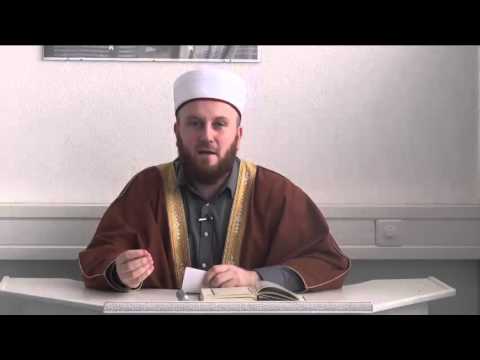 Sahabiu i verbër që kontriboi për Islam - Sali Ibraimi